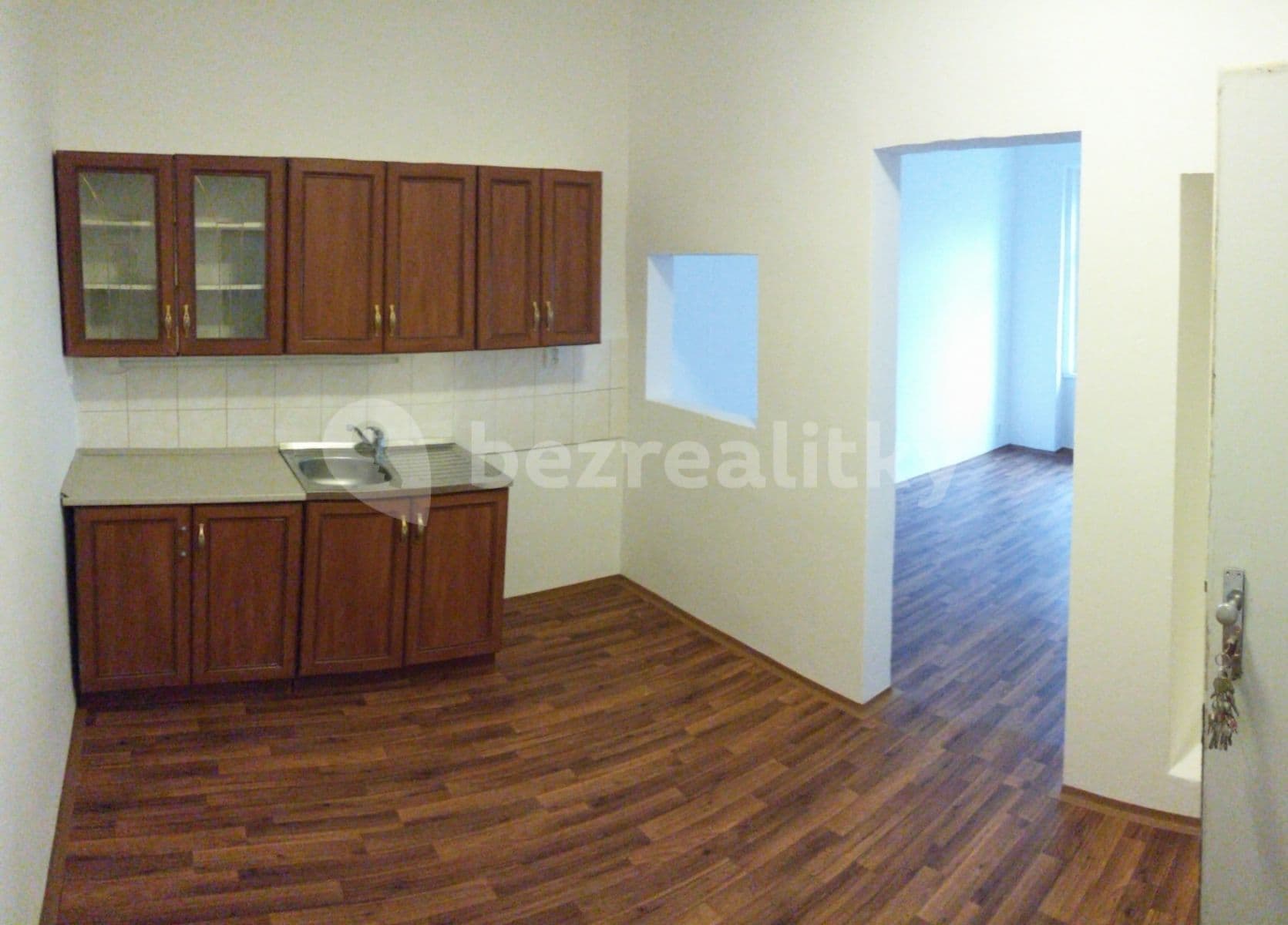 Pronájem bytu 1+1 28 m², Jankovcova, Teplice, Ústecký kraj Pronájem bytu 1+1 28 m², Jankovcova, Teplice, Ústecký kraj