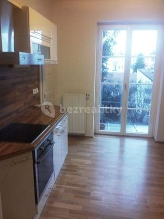 Pronájem bytu 3+1 80 m², Kutnauerovo náměstí, Praha, Praha Pronájem bytu 3+1 80 m², Kutnauerovo náměstí, Praha, Praha