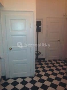 Pronájem bytu 3+1 80 m², Kutnauerovo náměstí, Praha, Praha Pronájem bytu 3+1 80 m², Kutnauerovo náměstí, Praha, Praha