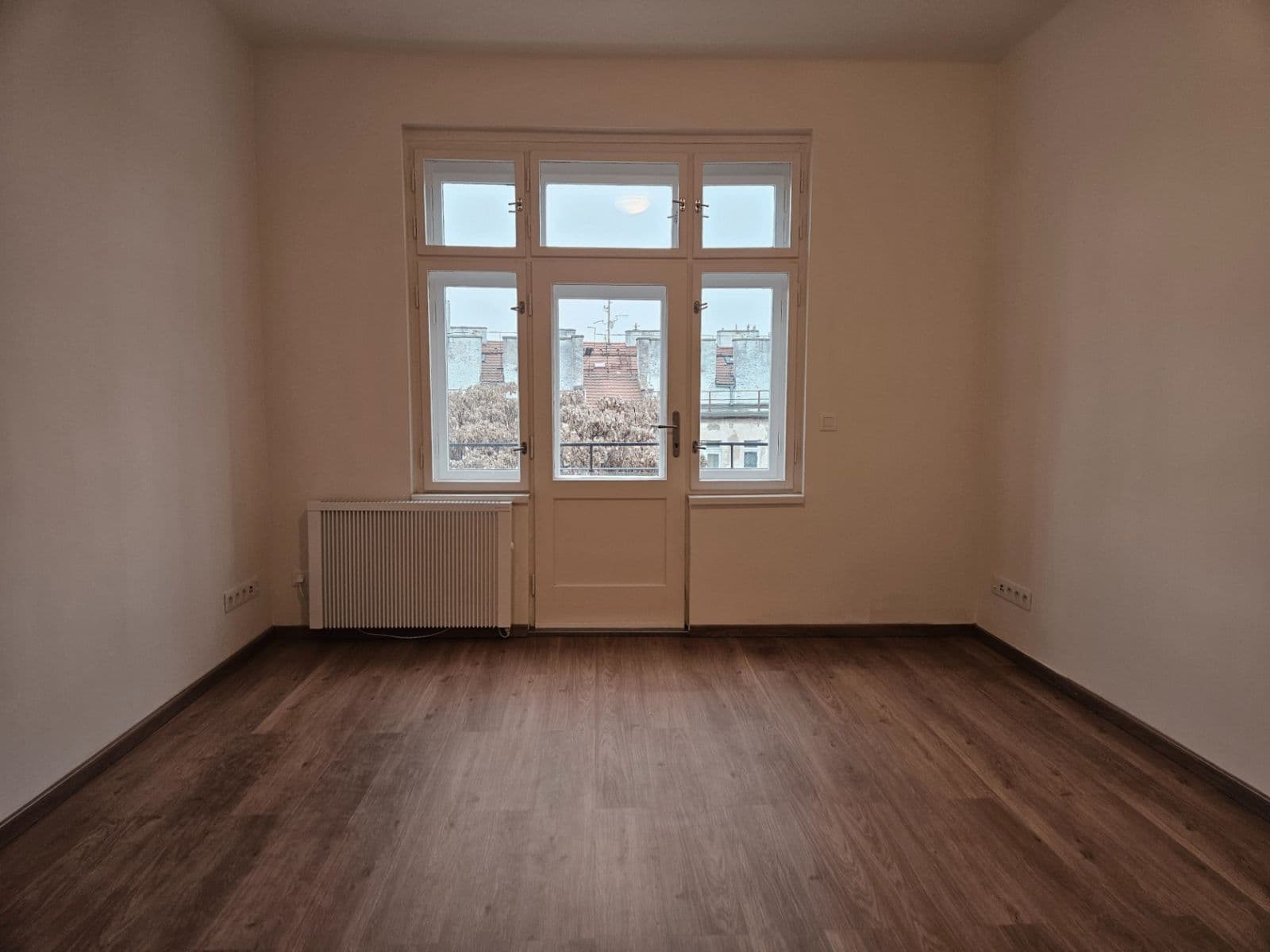 Pronájem bytu 1+kk 29 m², Sochařská, Praha, Praha Pronájem bytu 1+kk 29 m², Sochařská, Praha, Praha