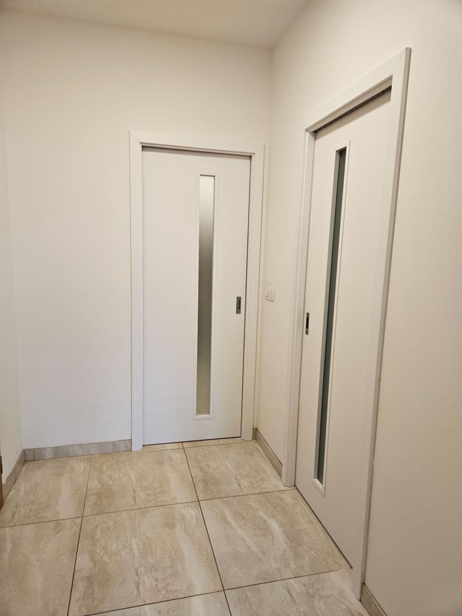 Pronájem bytu 1+kk 29 m², Sochařská, Praha, Praha Pronájem bytu 1+kk 29 m², Sochařská, Praha, Praha