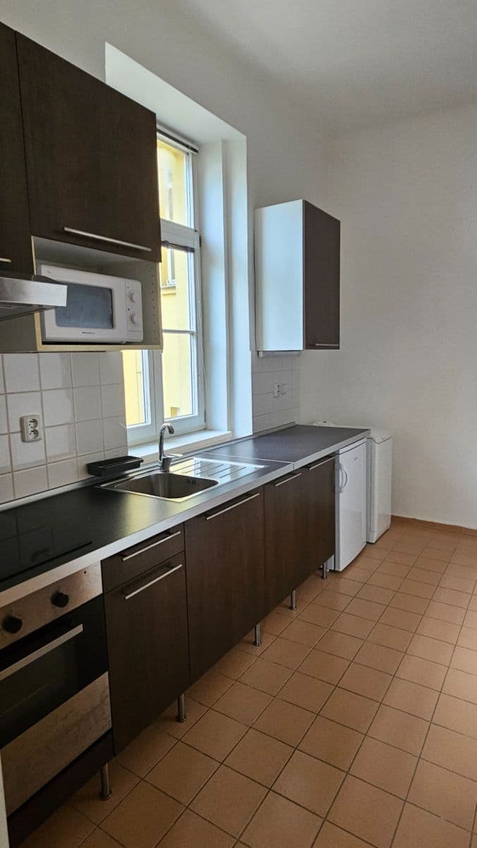 Pronájem bytu 1+kk 32 m², Tábor, Brno, Jihomoravský kraj Pronájem bytu 1+kk 32 m², Tábor, Brno, Jihomoravský kraj