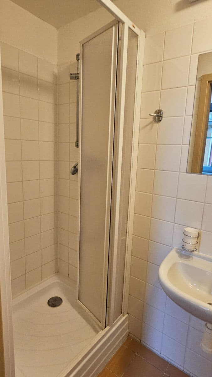 Pronájem bytu 1+kk 32 m², Tábor, Brno, Jihomoravský kraj Pronájem bytu 1+kk 32 m², Tábor, Brno, Jihomoravský kraj