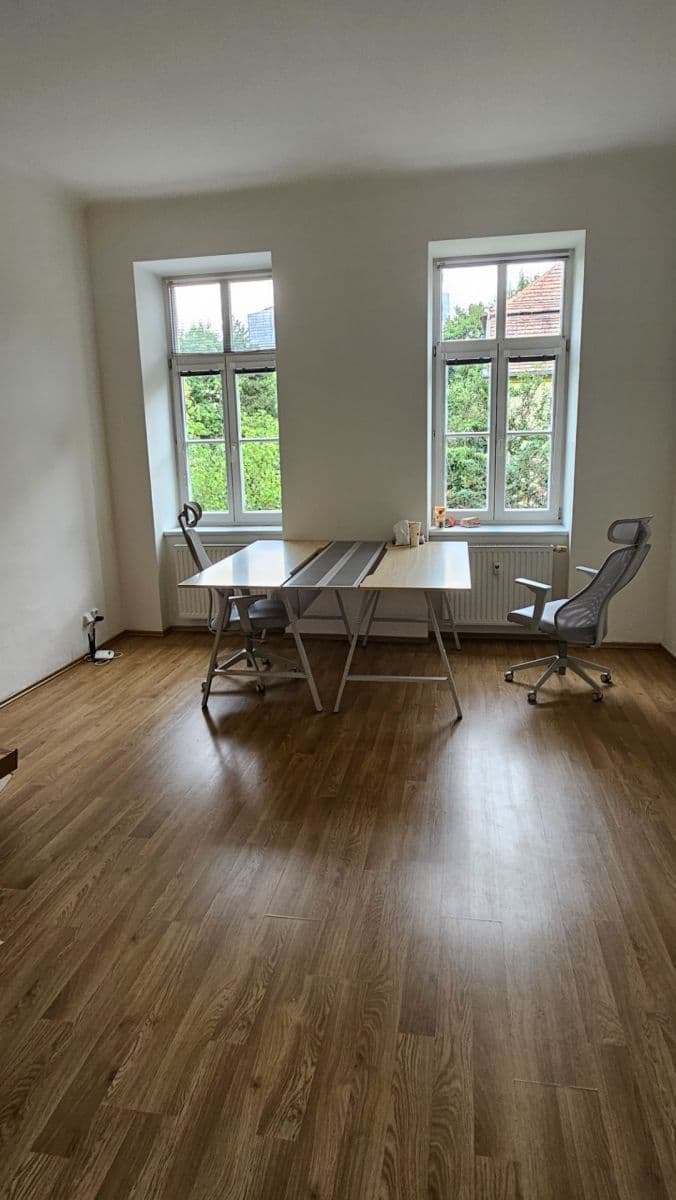 Pronájem bytu 1+kk 32 m², Tábor, Brno, Jihomoravský kraj Pronájem bytu 1+kk 32 m², Tábor, Brno, Jihomoravský kraj