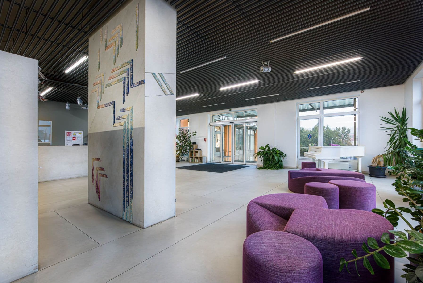 Pronájem bytu 1+kk 35 m², Freyova, Praha, Praha Pronájem bytu 1+kk 35 m², Freyova, Praha, Praha