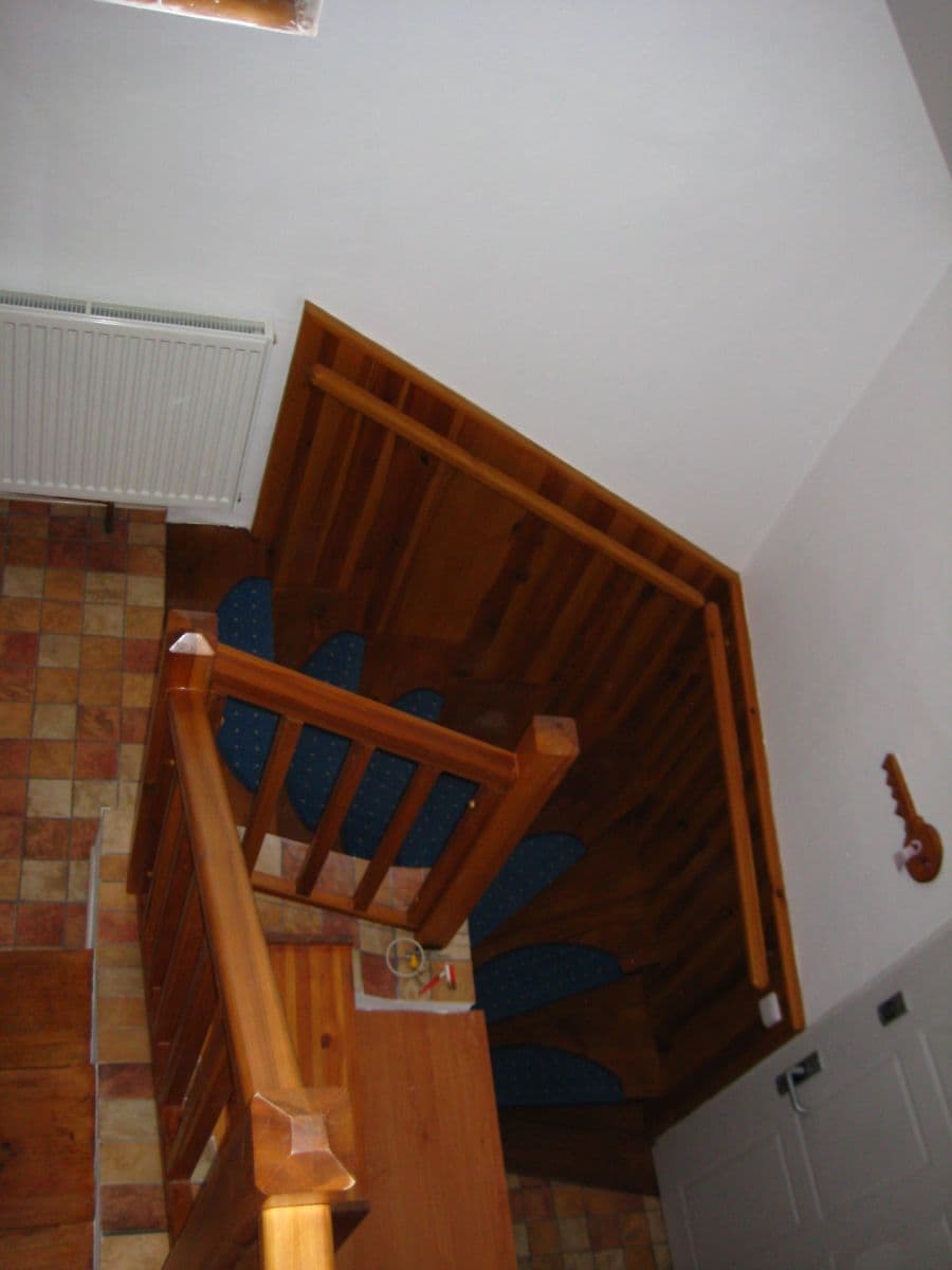 Pronájem bytu 3+kk 88 m², Třebízského, Roztoky, Středočeský kraj Pronájem bytu 3+kk 88 m², Třebízského, Roztoky, Středočeský kraj