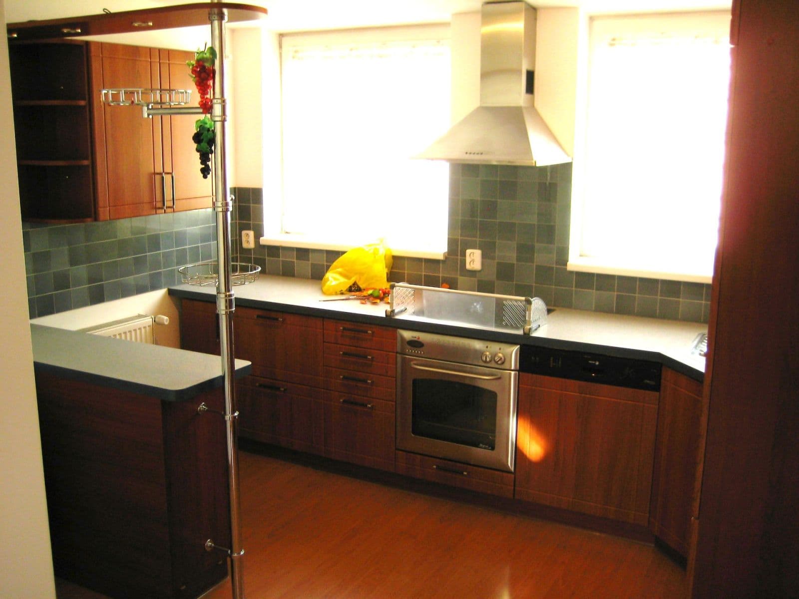 Pronájem bytu 3+kk 88 m², Třebízského, Roztoky, Středočeský kraj Pronájem bytu 3+kk 88 m², Třebízského, Roztoky, Středočeský kraj