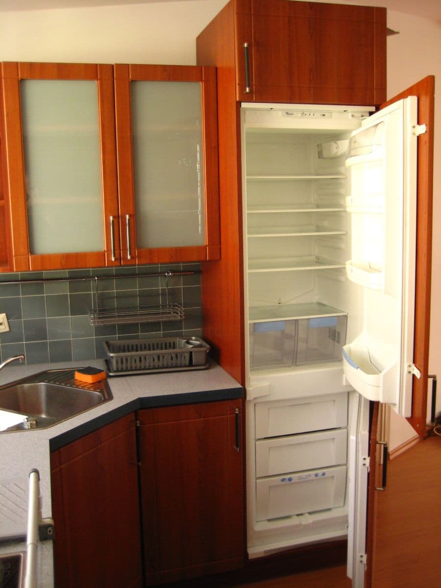 Pronájem bytu 3+kk 88 m², Třebízského, Roztoky, Středočeský kraj Pronájem bytu 3+kk 88 m², Třebízského, Roztoky, Středočeský kraj
