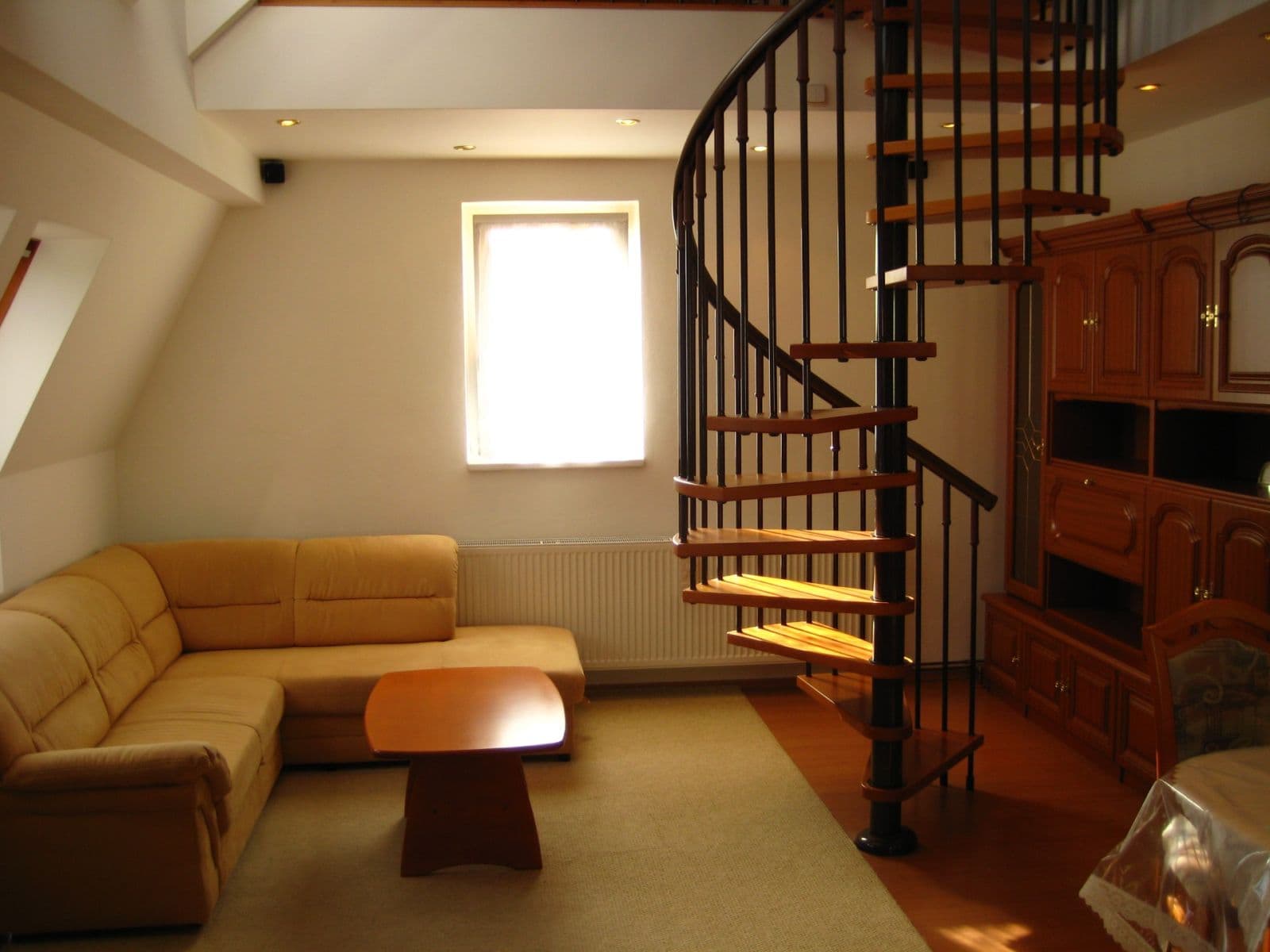 Pronájem bytu 3+kk 88 m², Třebízského, Roztoky, Středočeský kraj Pronájem bytu 3+kk 88 m², Třebízského, Roztoky, Středočeský kraj