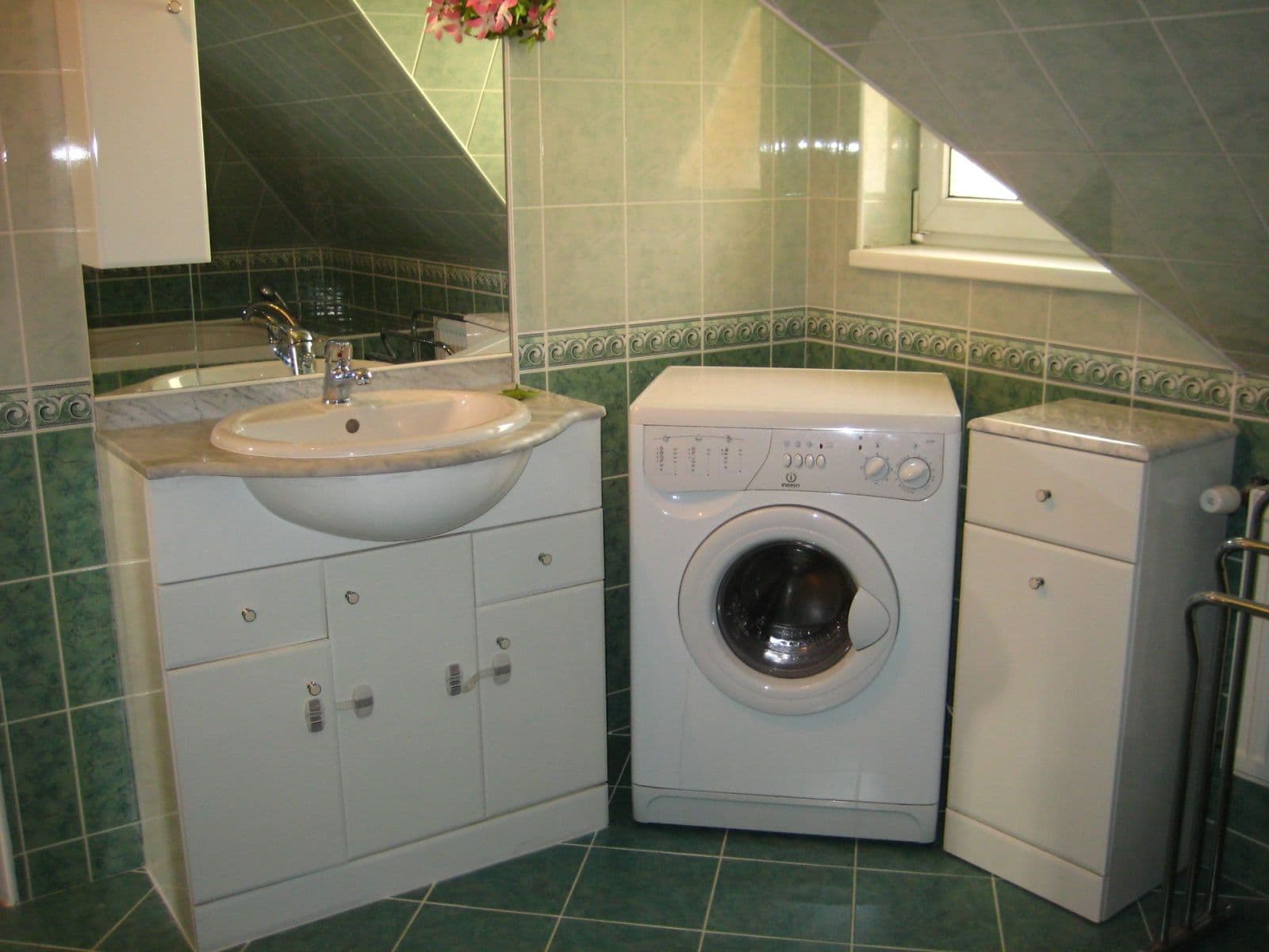 Pronájem bytu 3+kk 88 m², Třebízského, Roztoky, Středočeský kraj Pronájem bytu 3+kk 88 m², Třebízského, Roztoky, Středočeský kraj