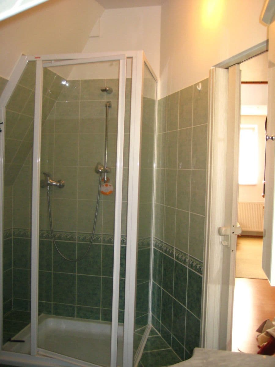 Pronájem bytu 3+kk 88 m², Třebízského, Roztoky, Středočeský kraj Pronájem bytu 3+kk 88 m², Třebízského, Roztoky, Středočeský kraj