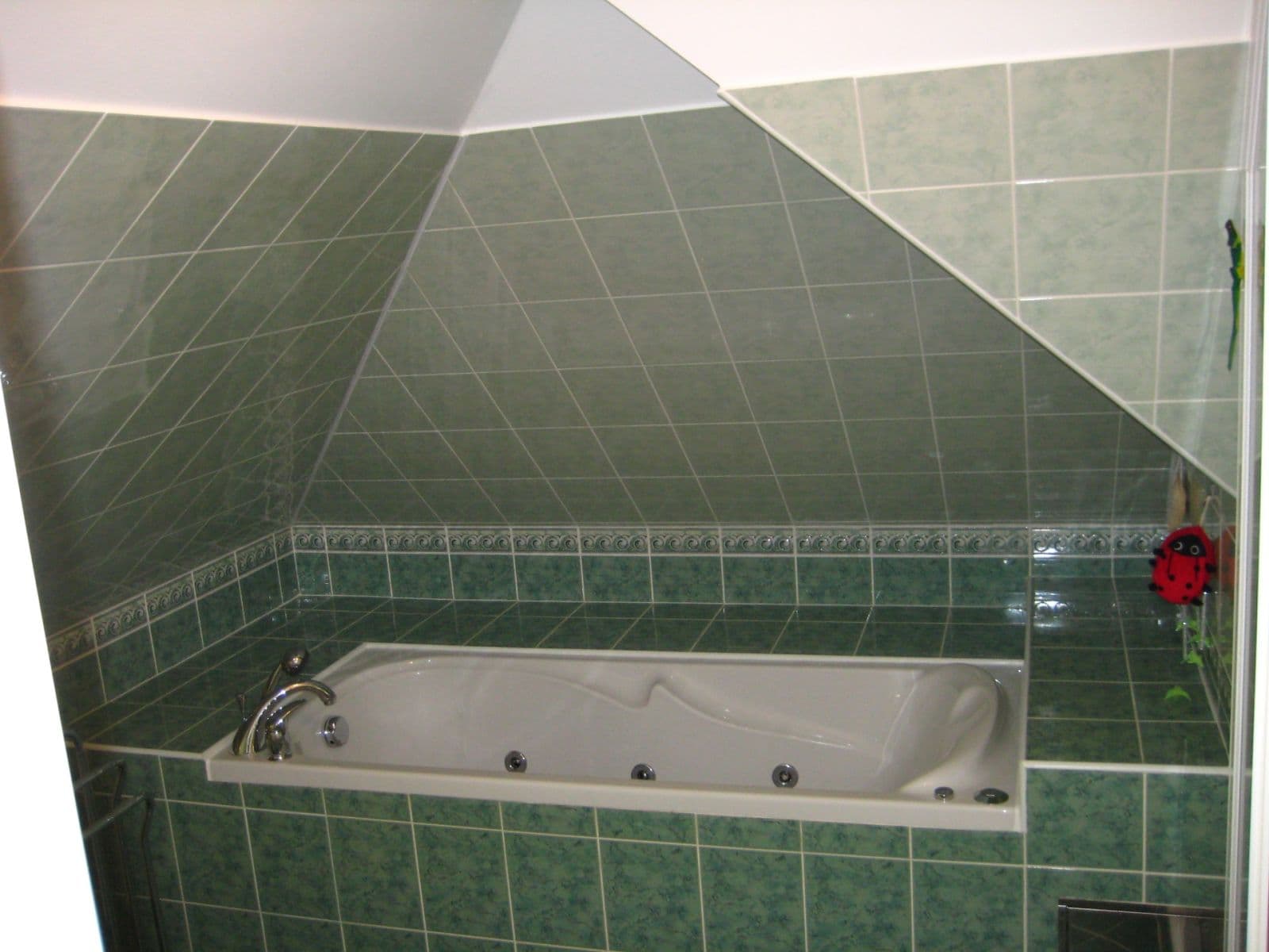 Pronájem bytu 3+kk 88 m², Třebízského, Roztoky, Středočeský kraj Pronájem bytu 3+kk 88 m², Třebízského, Roztoky, Středočeský kraj