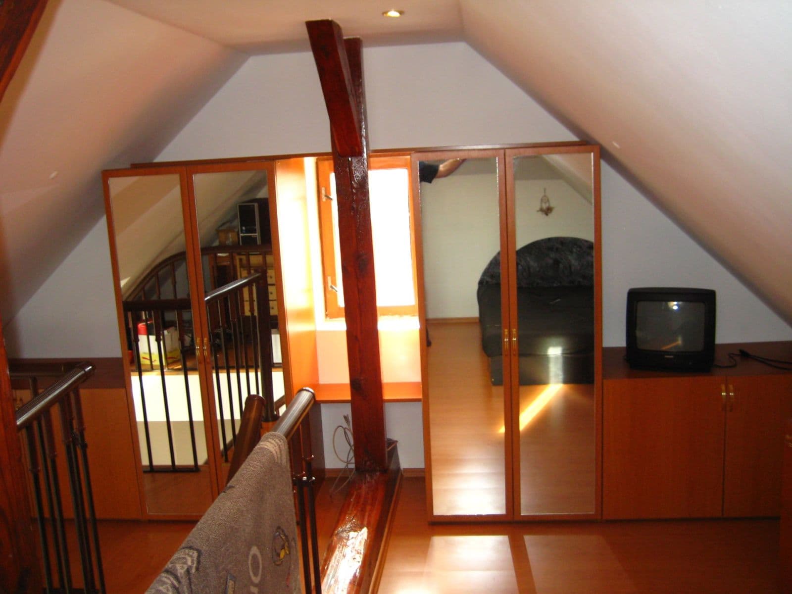 Pronájem bytu 3+kk 88 m², Třebízského, Roztoky, Středočeský kraj Pronájem bytu 3+kk 88 m², Třebízského, Roztoky, Středočeský kraj