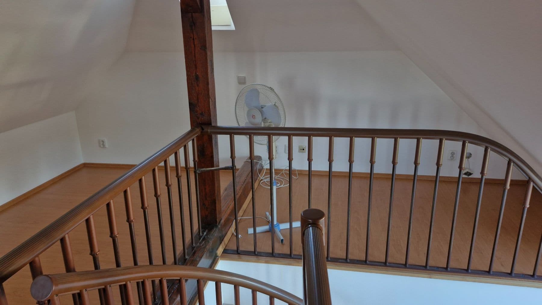 Pronájem bytu 3+kk 88 m², Třebízského, Roztoky, Středočeský kraj Pronájem bytu 3+kk 88 m², Třebízského, Roztoky, Středočeský kraj