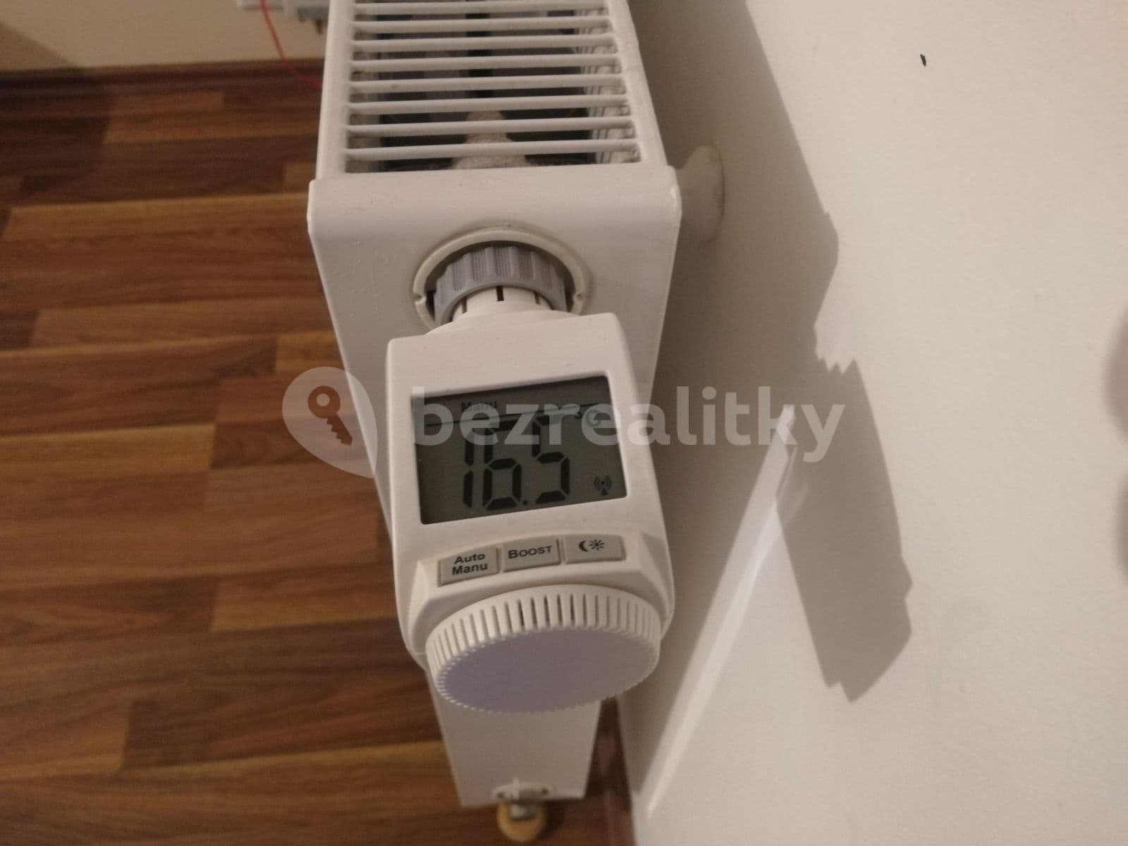 Pronájem bytu 2+kk 58 m², Bechlínská, Praha, Praha Pronájem bytu 2+kk 58 m², Bechlínská, Praha, Praha