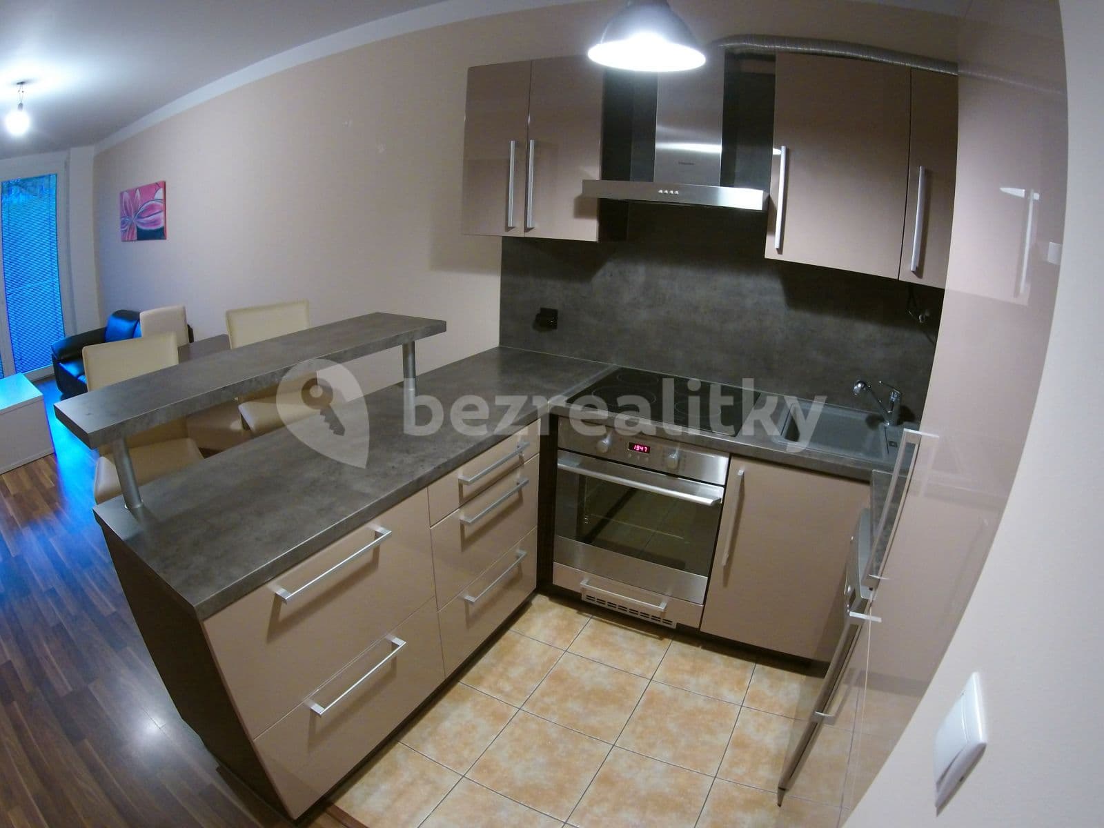 Pronájem bytu 2+kk 58 m², Bechlínská, Praha, Praha Pronájem bytu 2+kk 58 m², Bechlínská, Praha, Praha