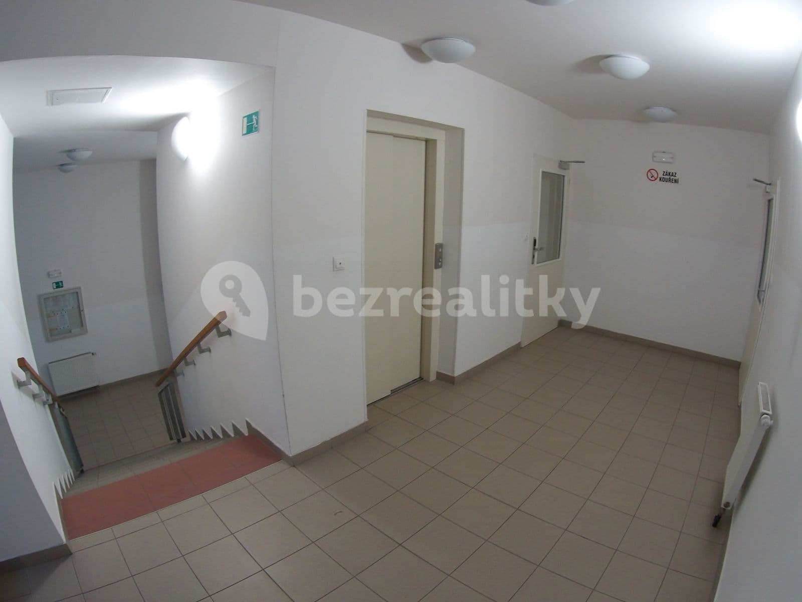 Pronájem bytu 2+kk 58 m², Bechlínská, Praha, Praha Pronájem bytu 2+kk 58 m², Bechlínská, Praha, Praha