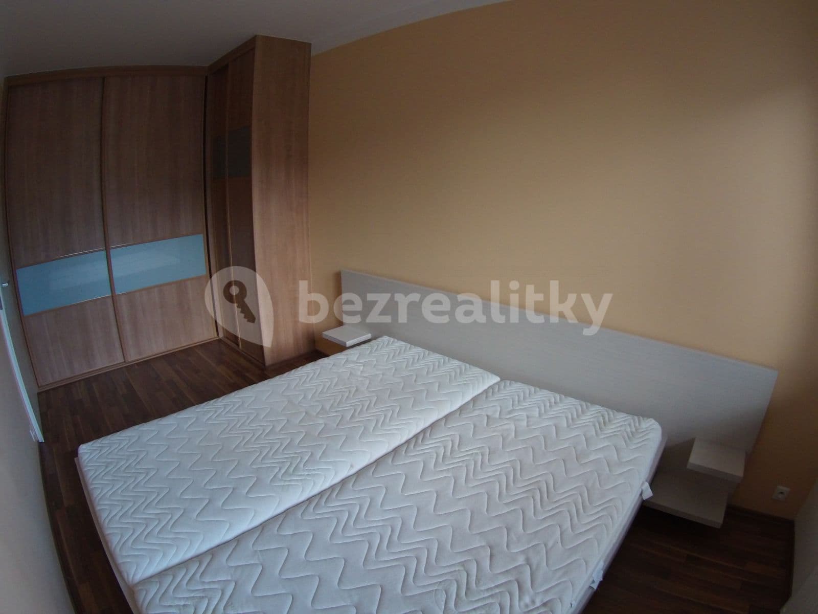 Pronájem bytu 2+kk 58 m², Bechlínská, Praha, Praha Pronájem bytu 2+kk 58 m², Bechlínská, Praha, Praha