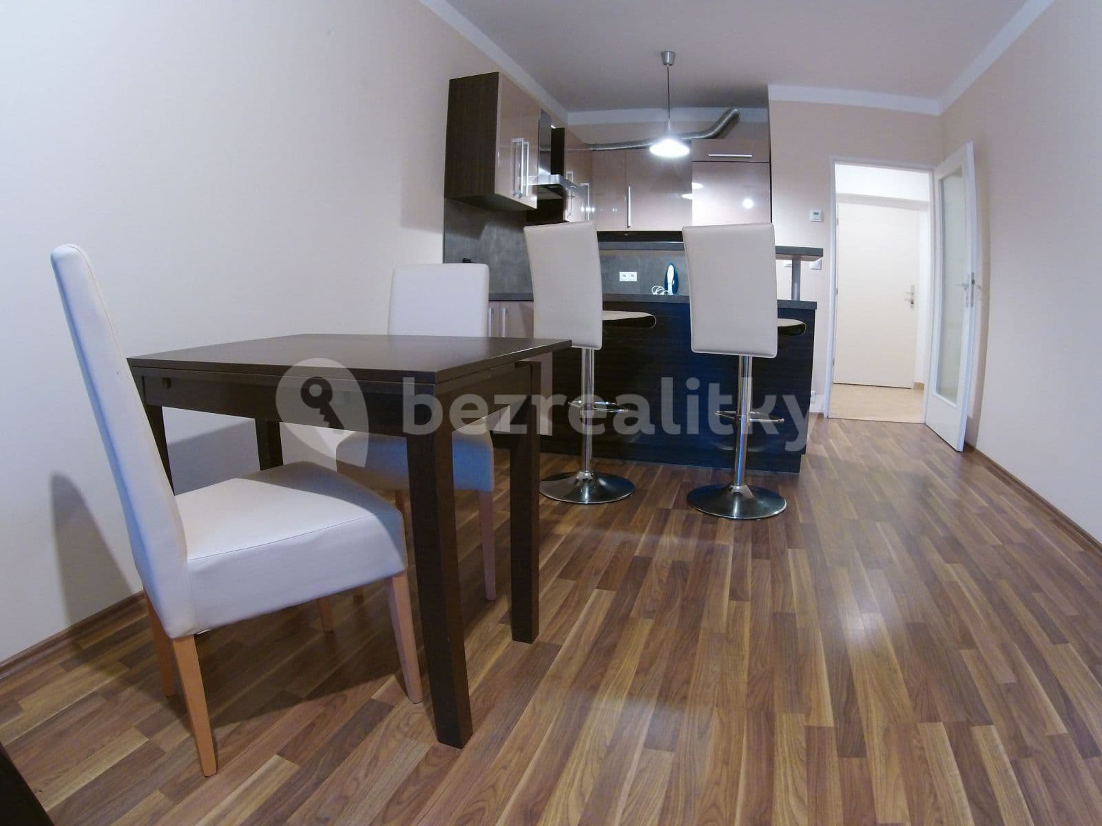 Pronájem bytu 2+kk 58 m², Bechlínská, Praha, Praha Pronájem bytu 2+kk 58 m², Bechlínská, Praha, Praha