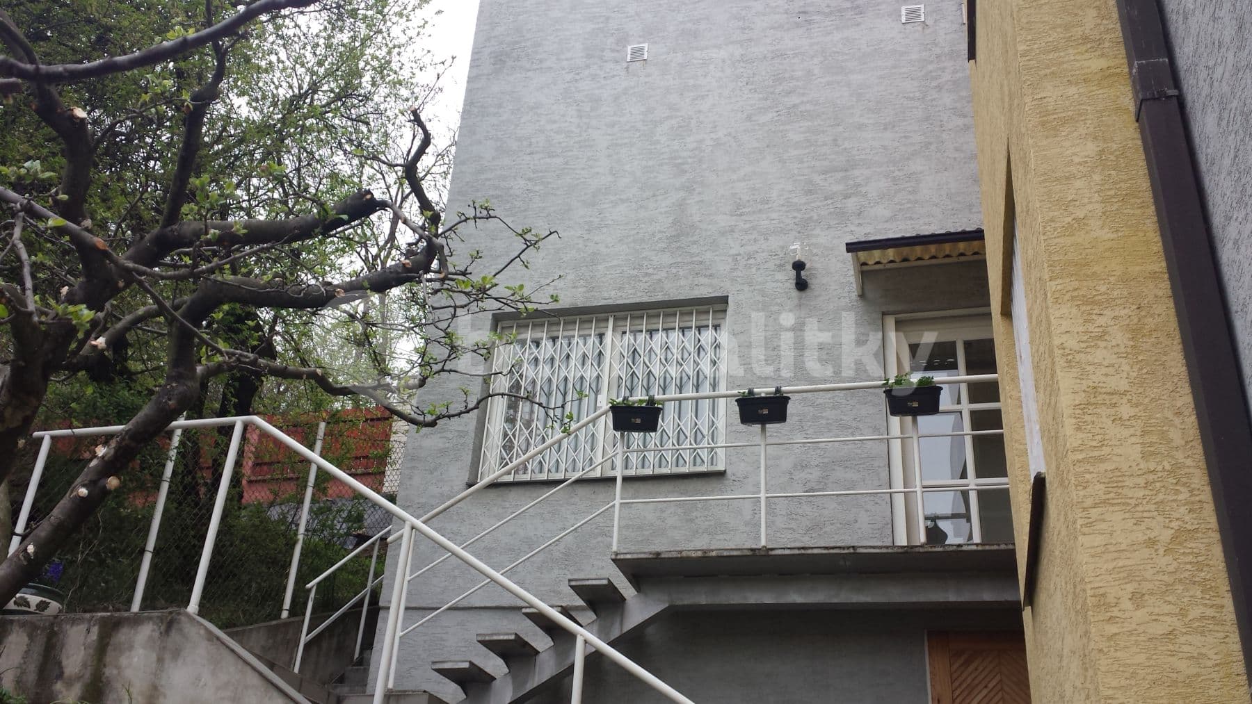 Pronájem bytu 1+1 38 m², Mošnova, Praha, Praha Pronájem bytu 1+1 38 m², Mošnova, Praha, Praha