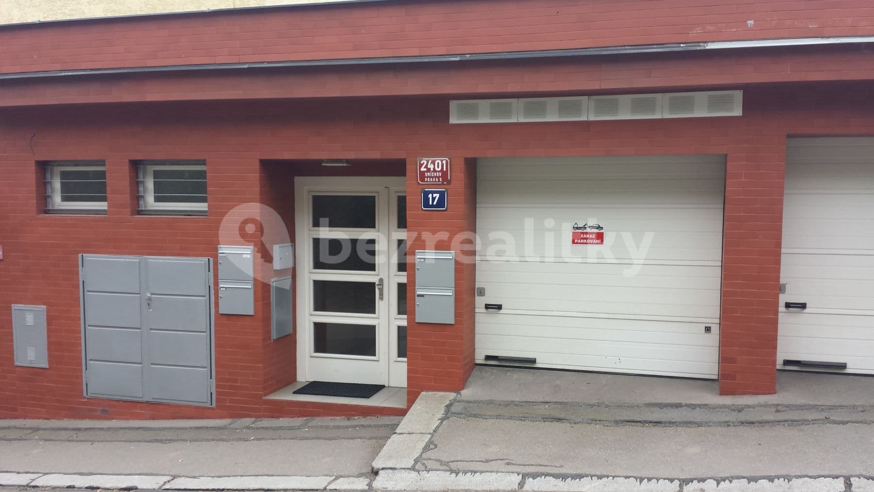 Pronájem bytu 1+1 38 m², Mošnova, Praha, Praha Pronájem bytu 1+1 38 m², Mošnova, Praha, Praha