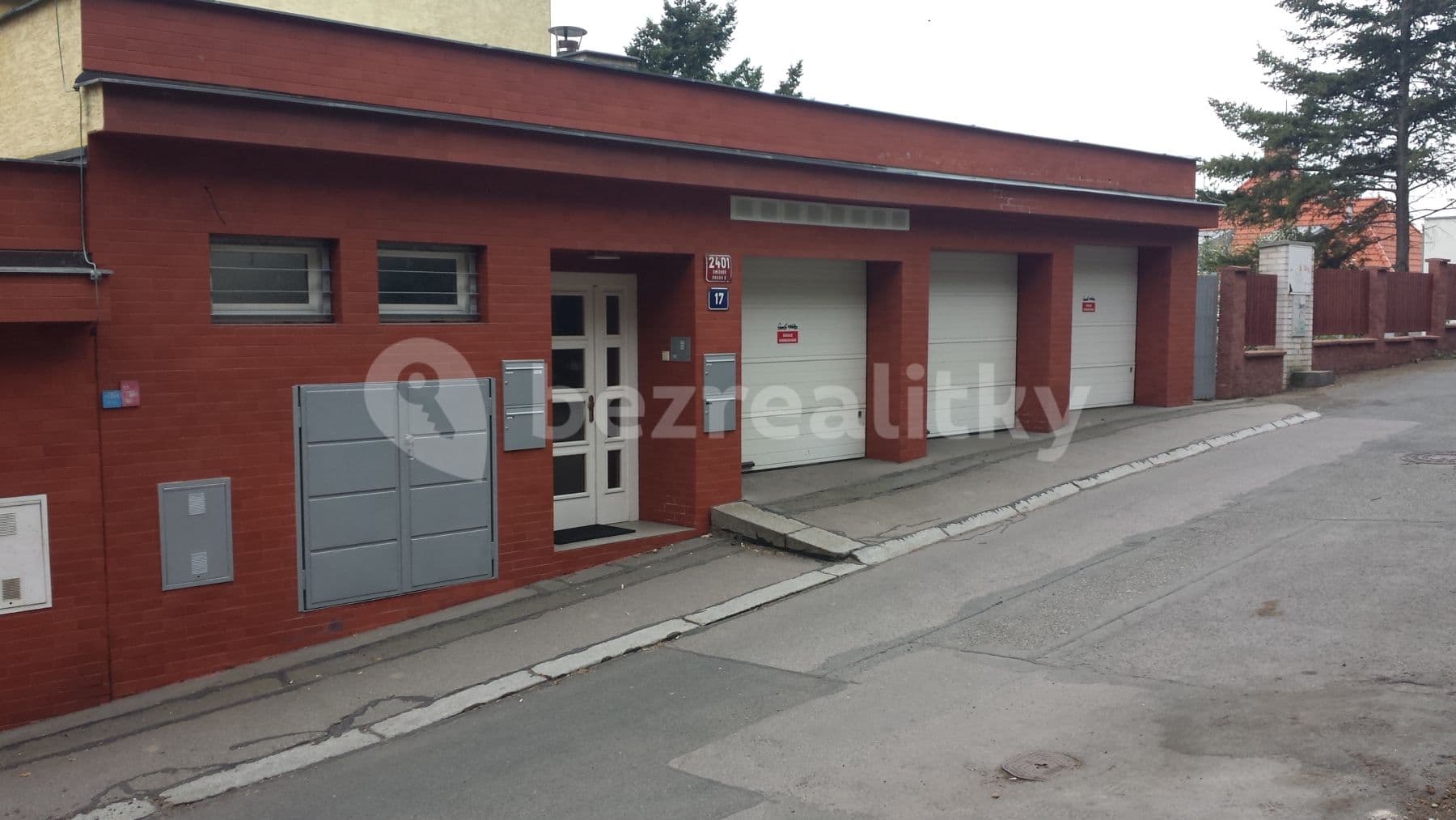 Pronájem bytu 1+1 38 m², Mošnova, Praha, Praha Pronájem bytu 1+1 38 m², Mošnova, Praha, Praha