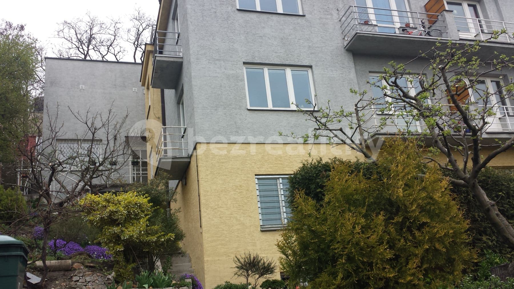 Pronájem bytu 1+1 38 m², Mošnova, Praha, Praha Pronájem bytu 1+1 38 m², Mošnova, Praha, Praha