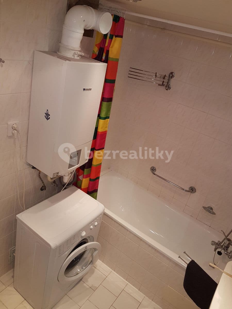 Pronájem bytu 1+1 38 m², Mošnova, Praha, Praha Pronájem bytu 1+1 38 m², Mošnova, Praha, Praha