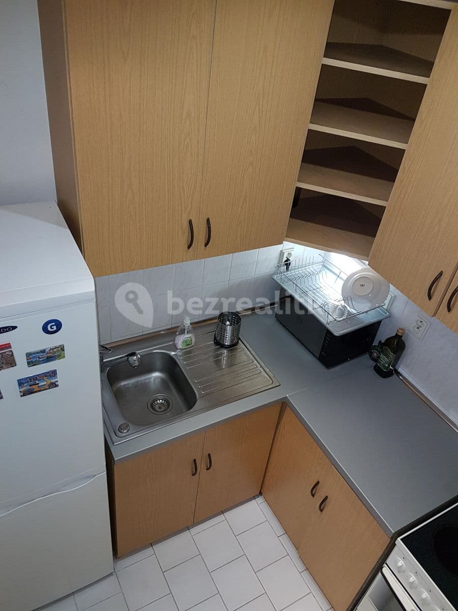 Pronájem bytu 1+1 38 m², Mošnova, Praha, Praha Pronájem bytu 1+1 38 m², Mošnova, Praha, Praha