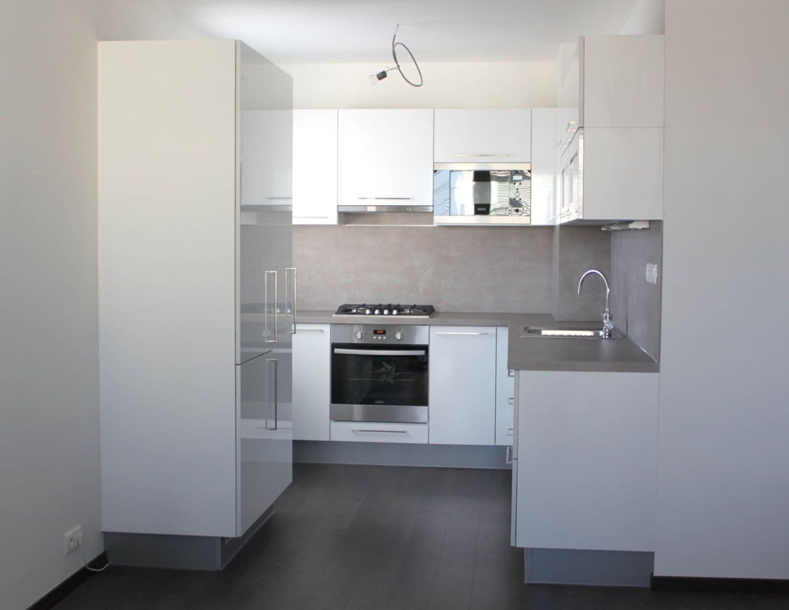 Pronájem bytu 2+kk 52 m², Habrová, Praha, Praha Pronájem bytu 2+kk 52 m², Habrová, Praha, Praha