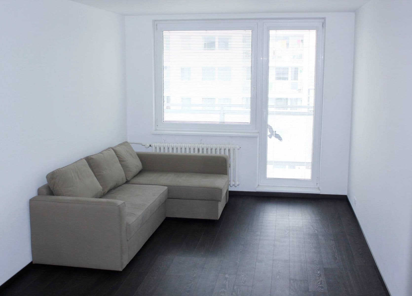 Pronájem bytu 2+kk 52 m², Habrová, Praha, Praha Pronájem bytu 2+kk 52 m², Habrová, Praha, Praha