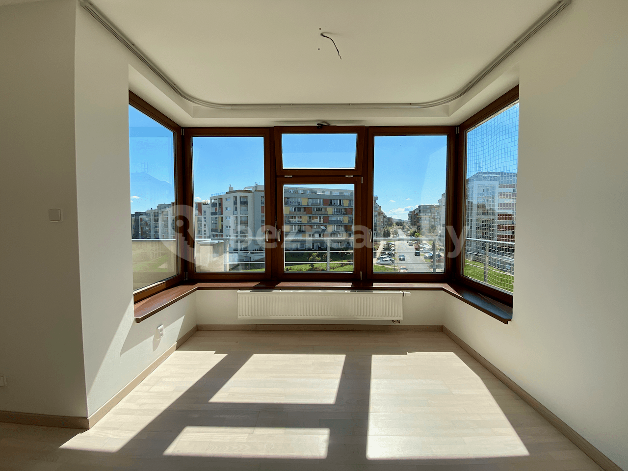 Pronájem bytu 2+kk 65 m², Lanžhotská, Praha, Praha Pronájem bytu 2+kk 65 m², Lanžhotská, Praha, Praha