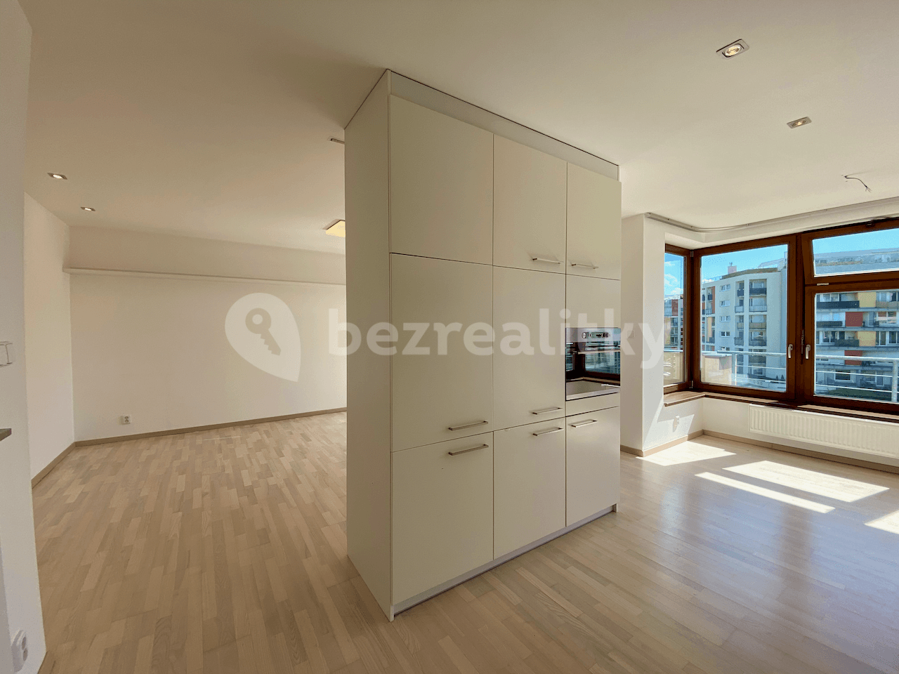 Pronájem bytu 2+kk 65 m², Lanžhotská, Praha, Praha Pronájem bytu 2+kk 65 m², Lanžhotská, Praha, Praha