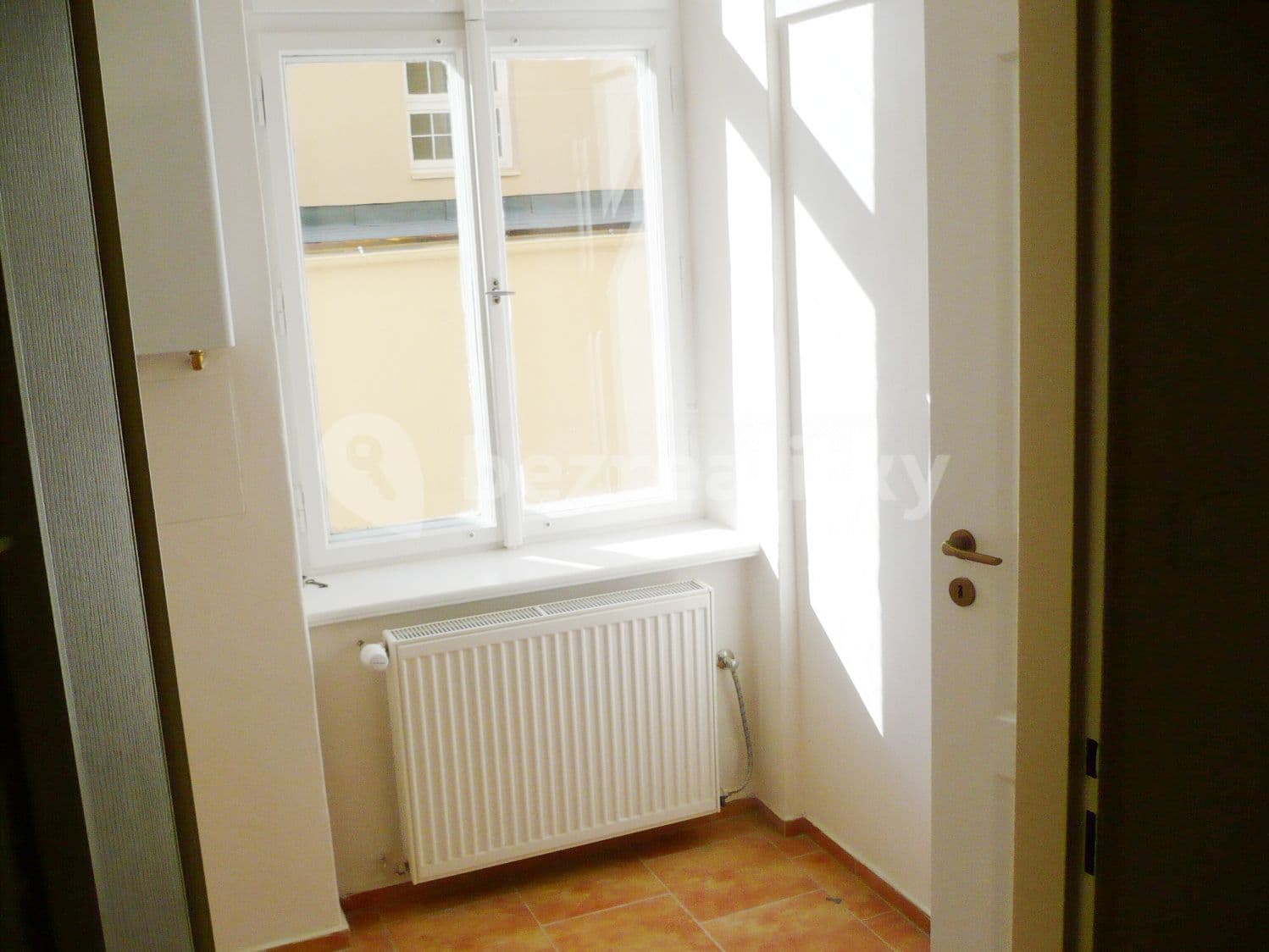 Pronájem bytu 1+1 41 m², Jana Masaryka, Praha, Praha Pronájem bytu 1+1 41 m², Jana Masaryka, Praha, Praha