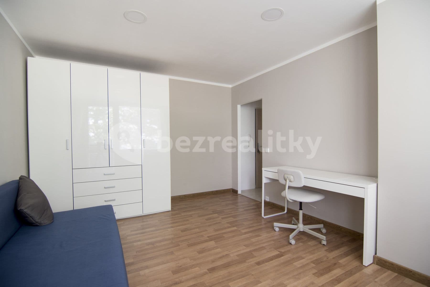 Pronájem bytu 1+kk 27 m², Bartákova, Praha, Praha Pronájem bytu 1+kk 27 m², Bartákova, Praha, Praha