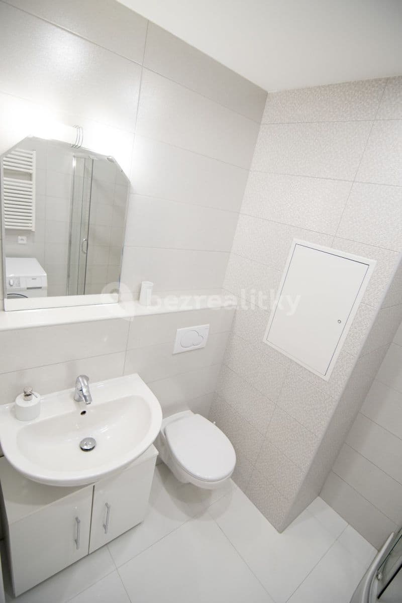Pronájem bytu 1+kk 27 m², Bartákova, Praha, Praha Pronájem bytu 1+kk 27 m², Bartákova, Praha, Praha