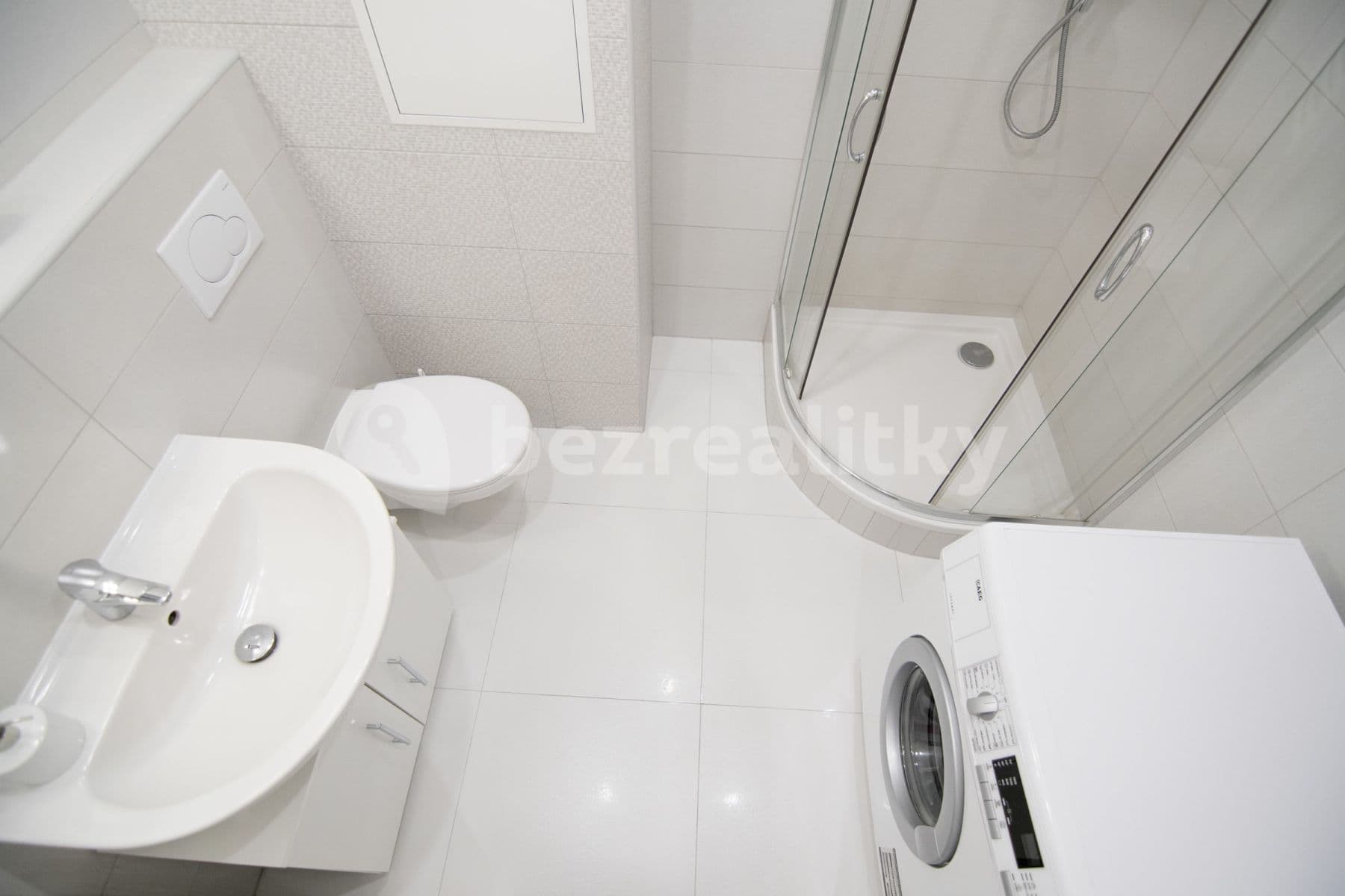 Pronájem bytu 1+kk 27 m², Bartákova, Praha, Praha Pronájem bytu 1+kk 27 m², Bartákova, Praha, Praha