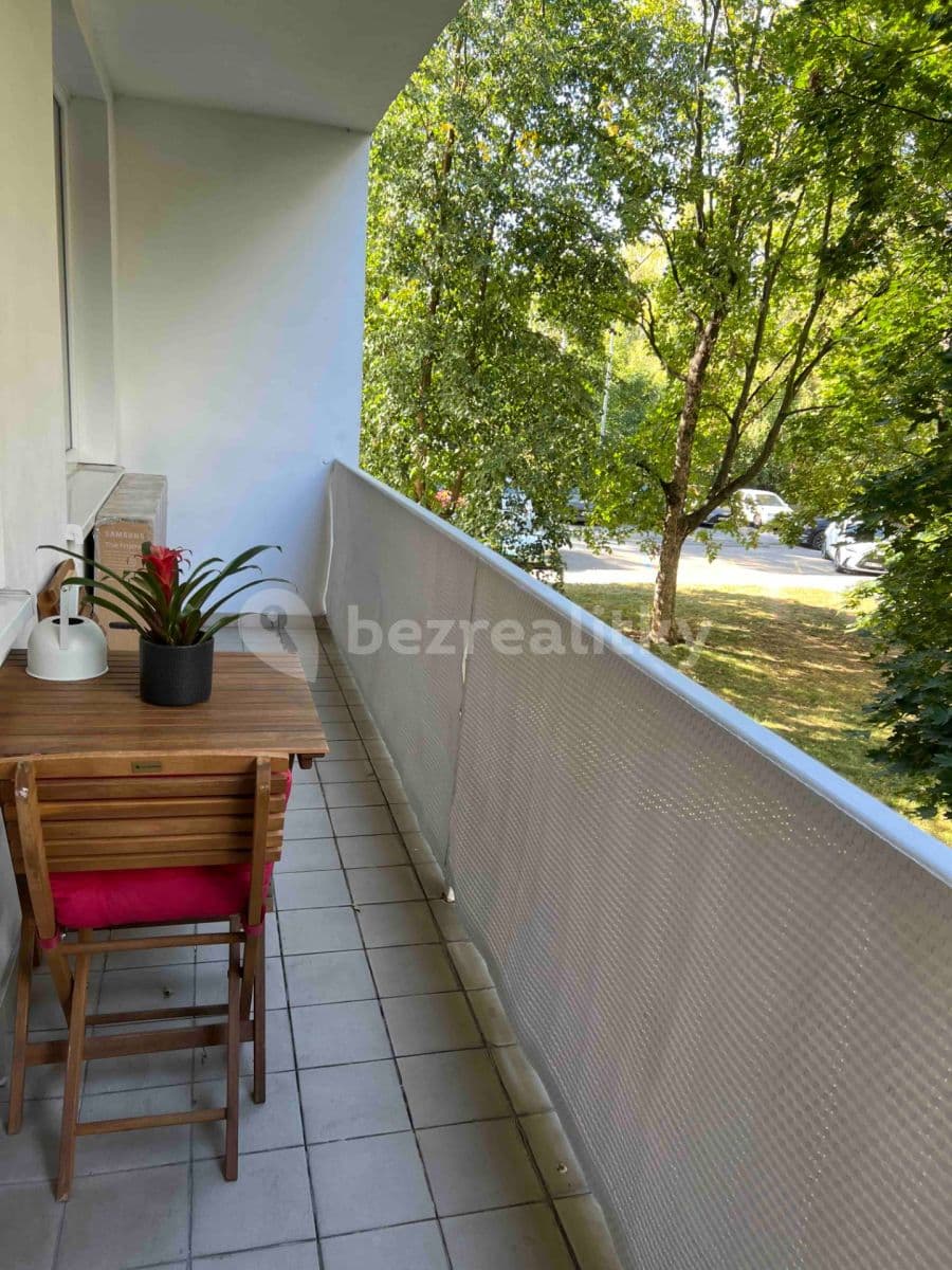 Pronájem bytu 1+kk 27 m², Bartákova, Praha, Praha Pronájem bytu 1+kk 27 m², Bartákova, Praha, Praha