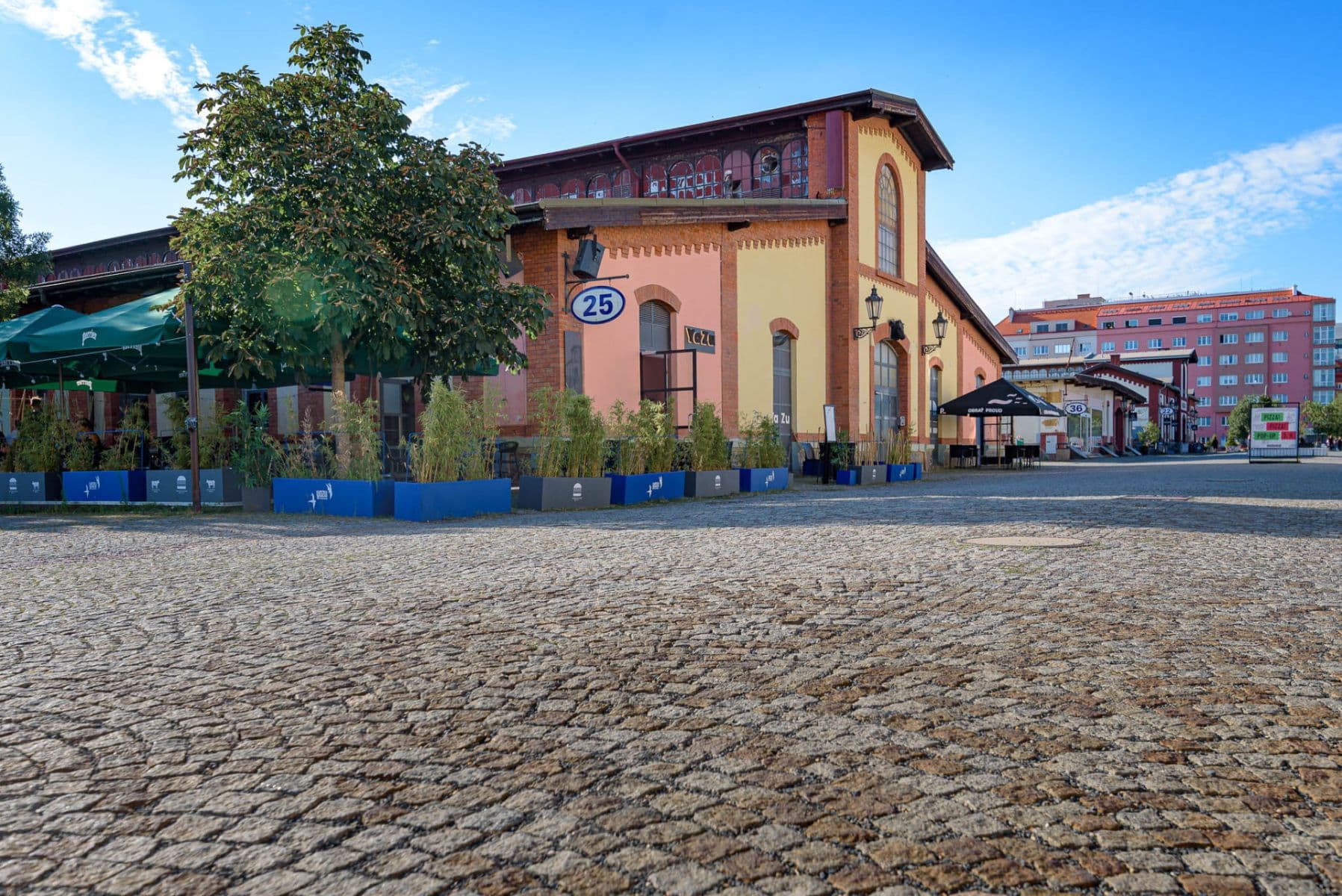 Pronájem bytu 1+kk 30 m², Tusarova, Praha, Praha Pronájem bytu 1+kk 30 m², Tusarova, Praha, Praha