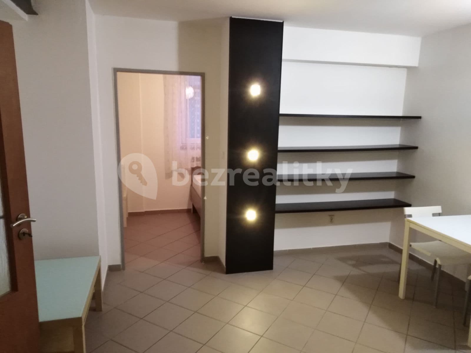 Pronájem bytu 1+1 32 m², Stará, Brno, Jihomoravský kraj Pronájem bytu 1+1 32 m², Stará, Brno, Jihomoravský kraj