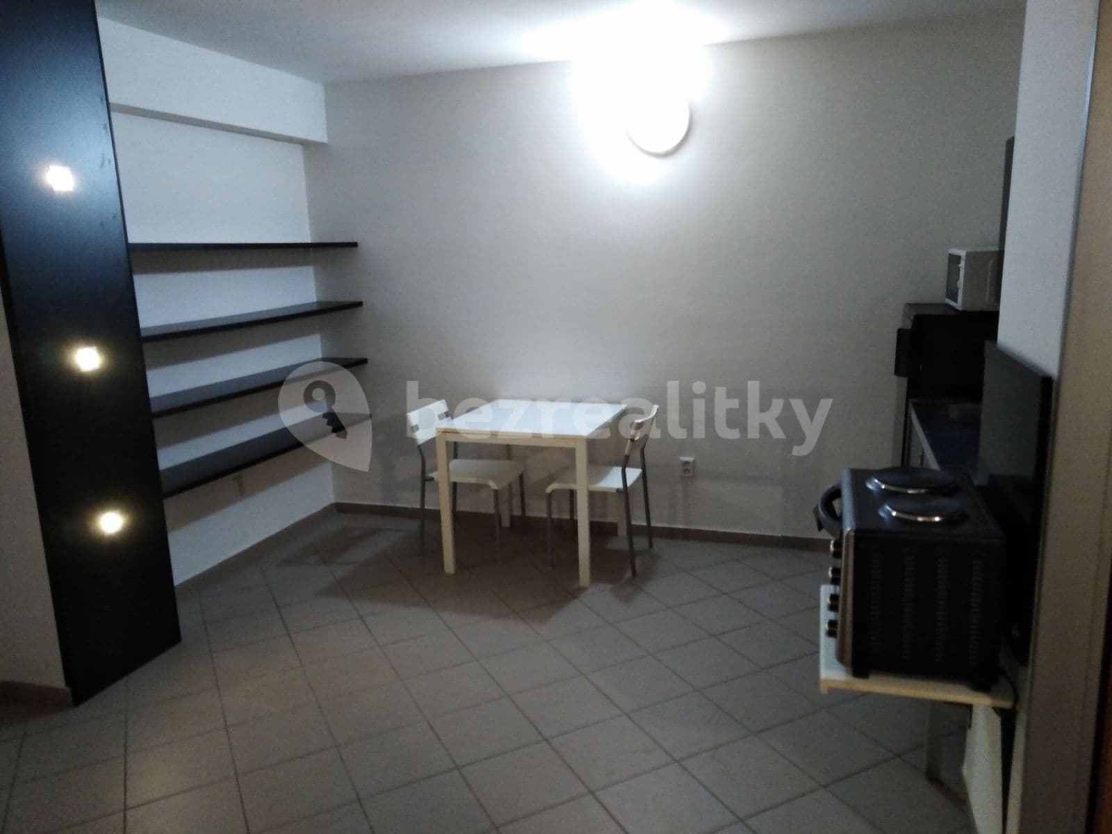 Pronájem bytu 1+1 32 m², Stará, Brno, Jihomoravský kraj Pronájem bytu 1+1 32 m², Stará, Brno, Jihomoravský kraj