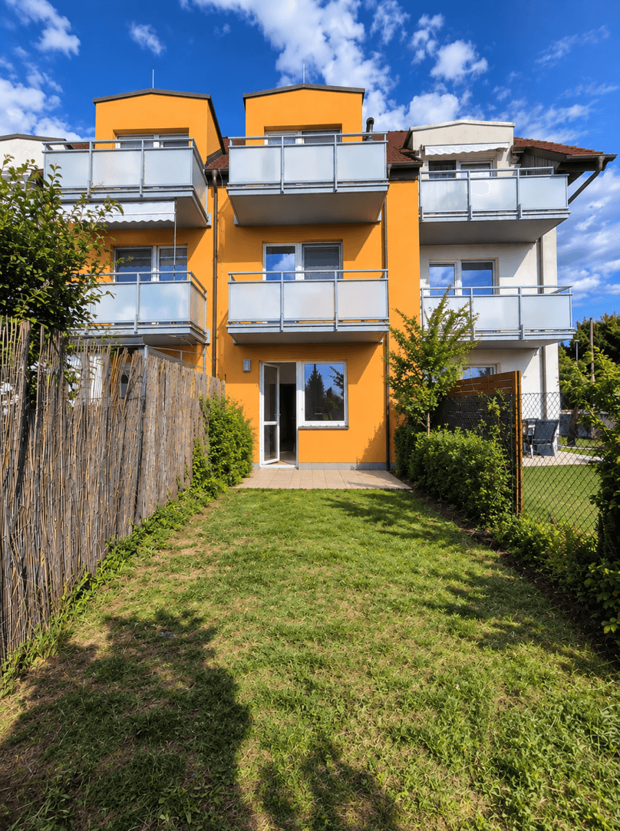 Pronájem bytu 1+kk 30 m², Švihovská, Praha, Praha Pronájem bytu 1+kk 30 m², Švihovská, Praha, Praha