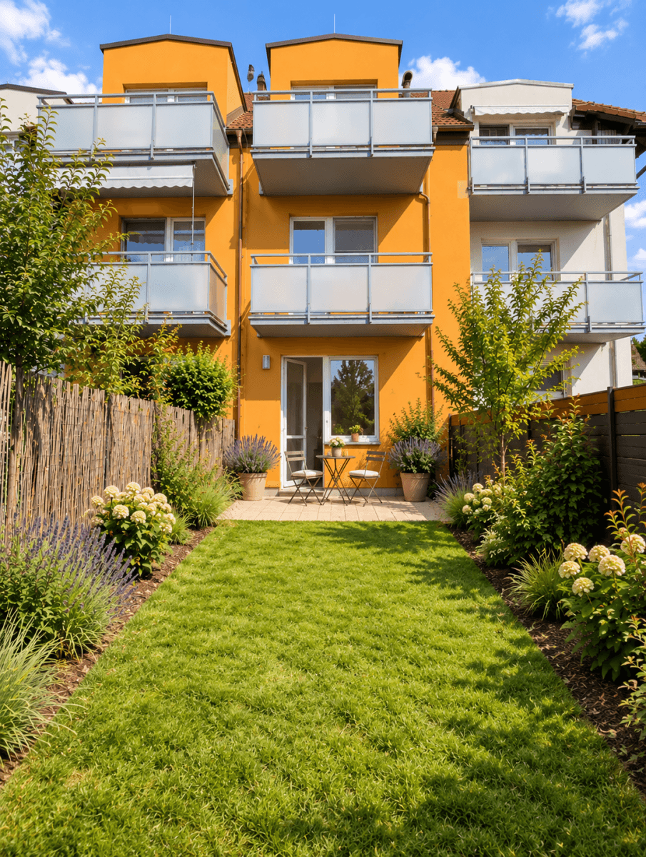 Pronájem bytu 1+kk 30 m², Švihovská, Praha, Praha Pronájem bytu 1+kk 30 m², Švihovská, Praha, Praha