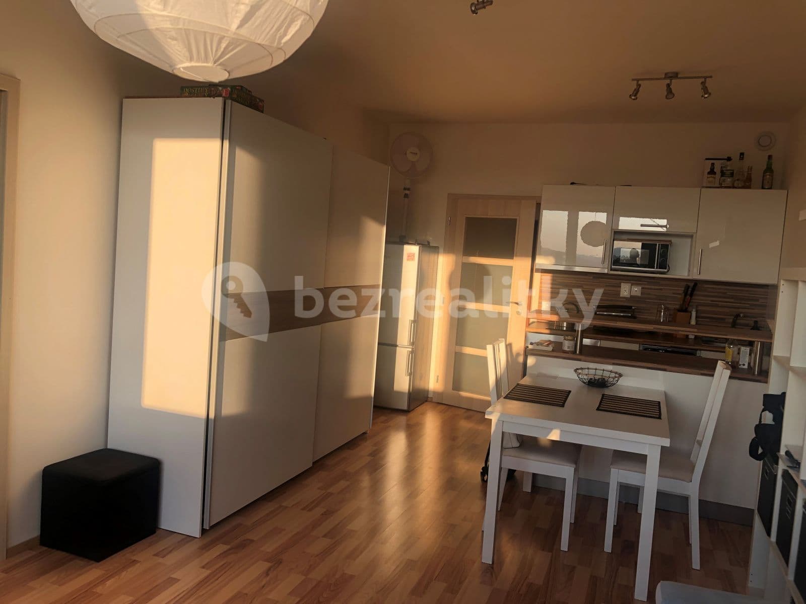 Pronájem bytu 2+kk 43 m², Freyova, Praha, Praha Pronájem bytu 2+kk 43 m², Freyova, Praha, Praha