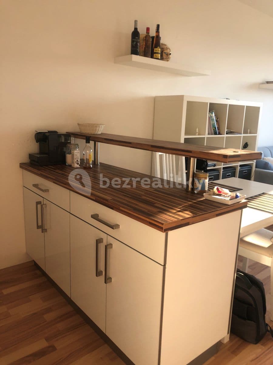 Pronájem bytu 2+kk 43 m², Freyova, Praha, Praha Pronájem bytu 2+kk 43 m², Freyova, Praha, Praha