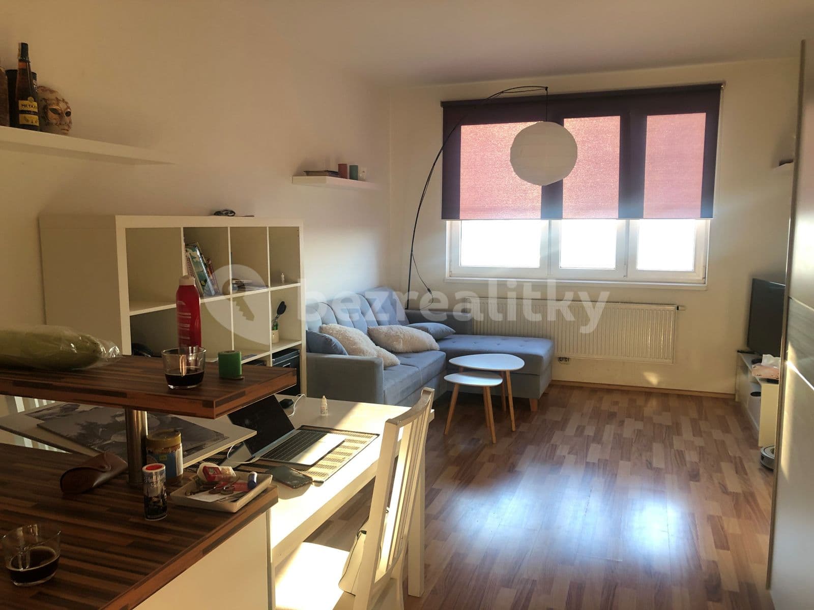 Pronájem bytu 2+kk 43 m², Freyova, Praha, Praha Pronájem bytu 2+kk 43 m², Freyova, Praha, Praha