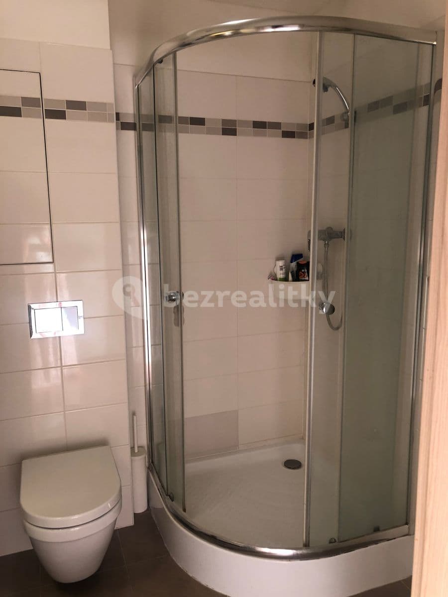 Pronájem bytu 2+kk 43 m², Freyova, Praha, Praha Pronájem bytu 2+kk 43 m², Freyova, Praha, Praha