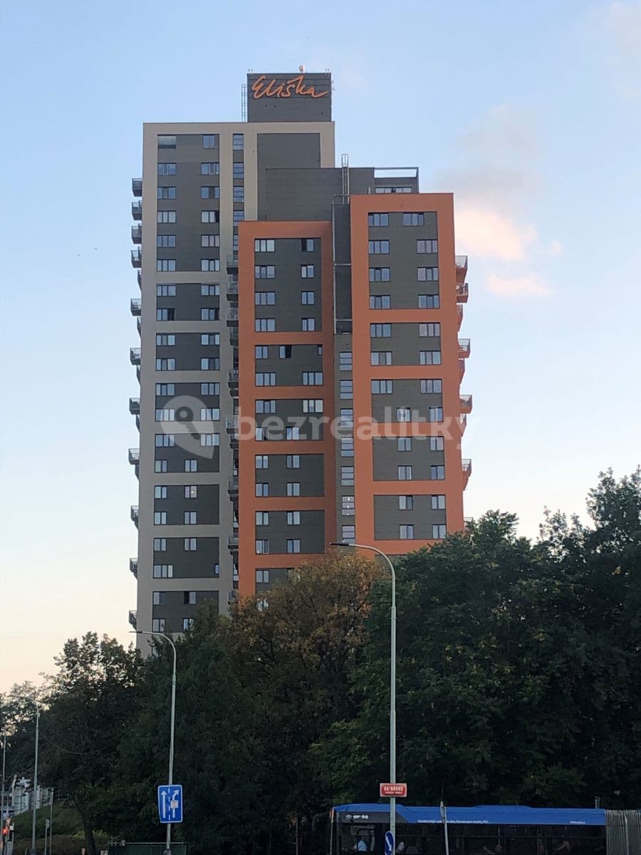 Pronájem bytu 2+kk 43 m², Freyova, Praha, Praha Pronájem bytu 2+kk 43 m², Freyova, Praha, Praha