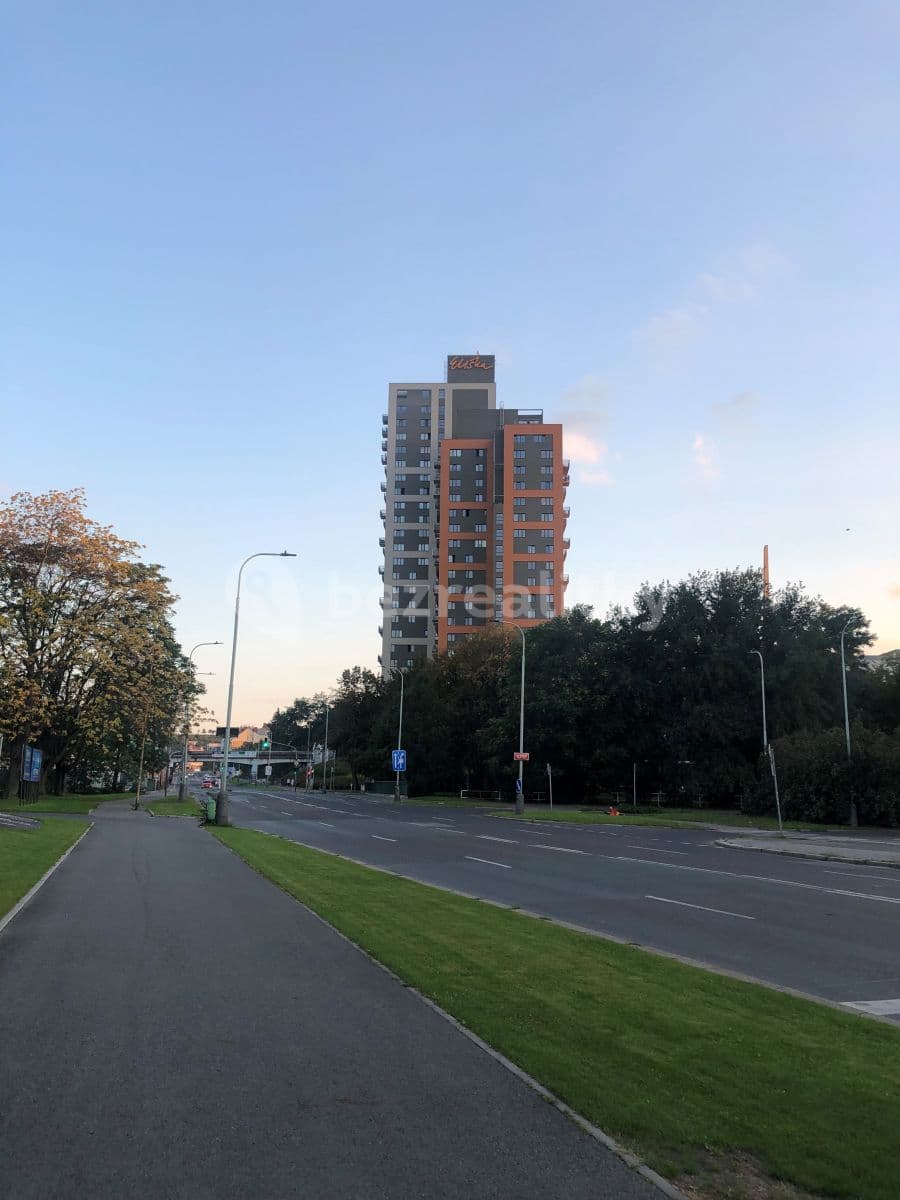 Pronájem bytu 2+kk 43 m², Freyova, Praha, Praha Pronájem bytu 2+kk 43 m², Freyova, Praha, Praha