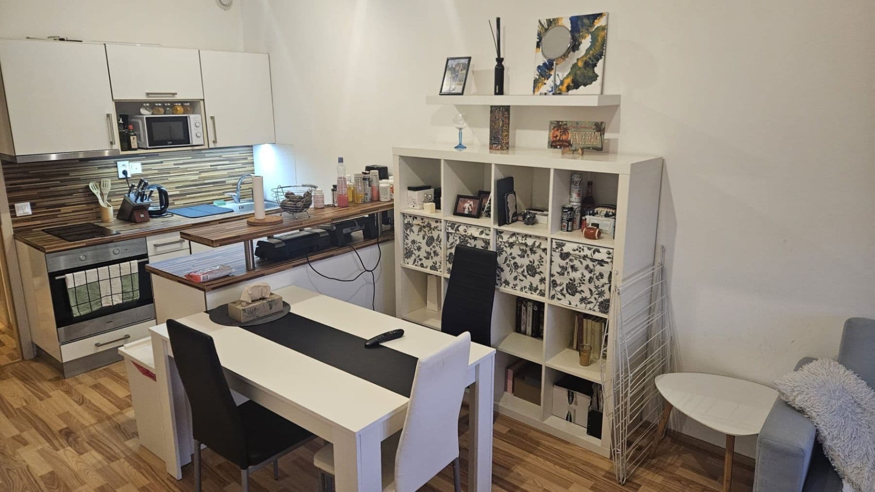 Pronájem bytu 2+kk 43 m², Freyova, Praha, Praha Pronájem bytu 2+kk 43 m², Freyova, Praha, Praha